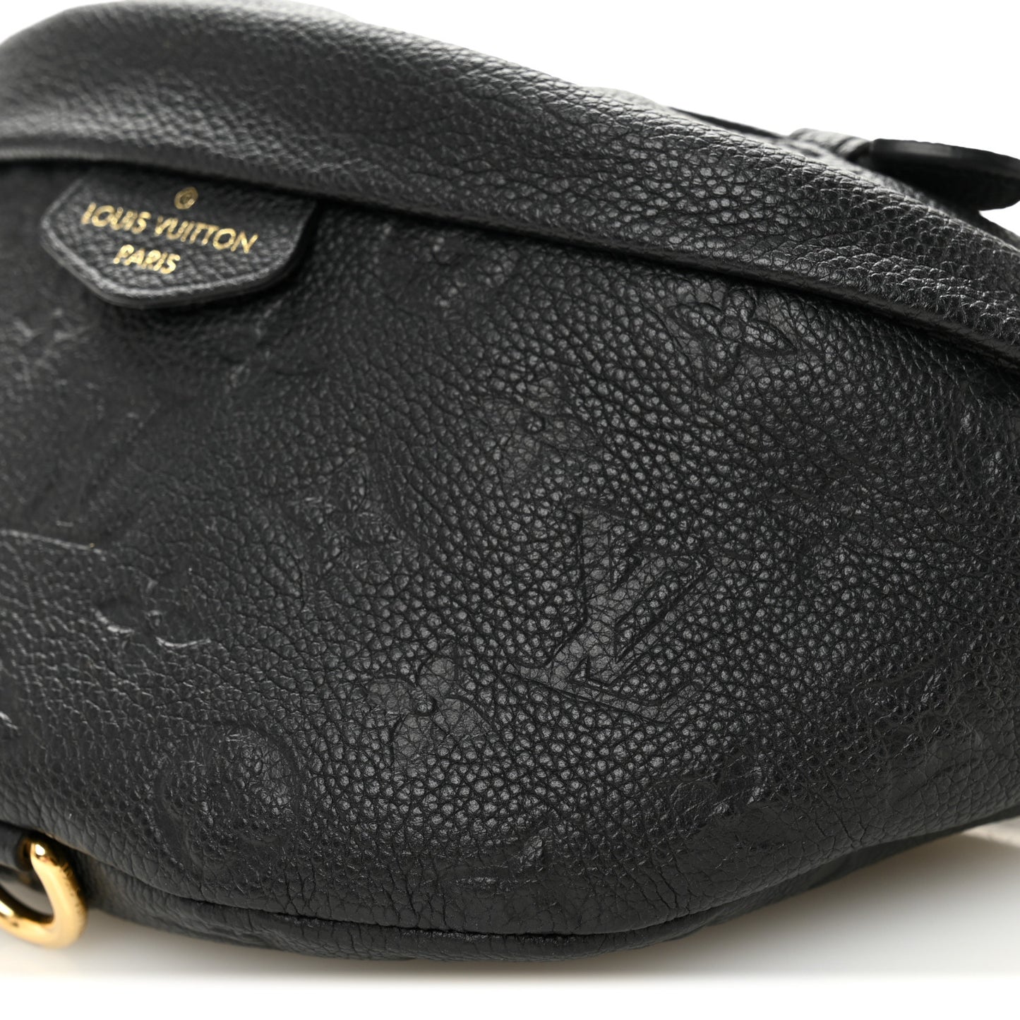 Empreinte BumBag Black