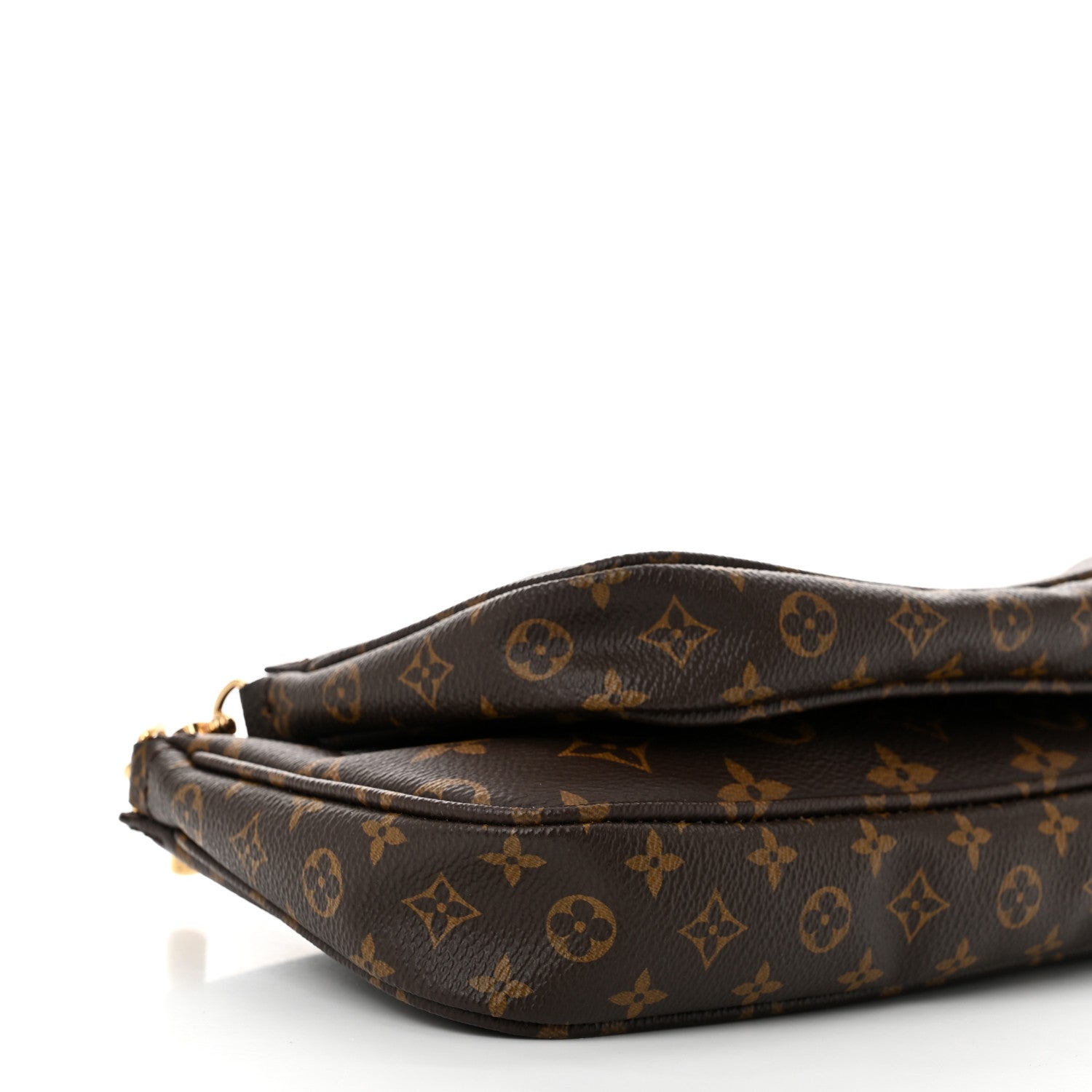 Louis Vuitton Monogram Multi Pochette Accessories Rose Clair 9 of 11