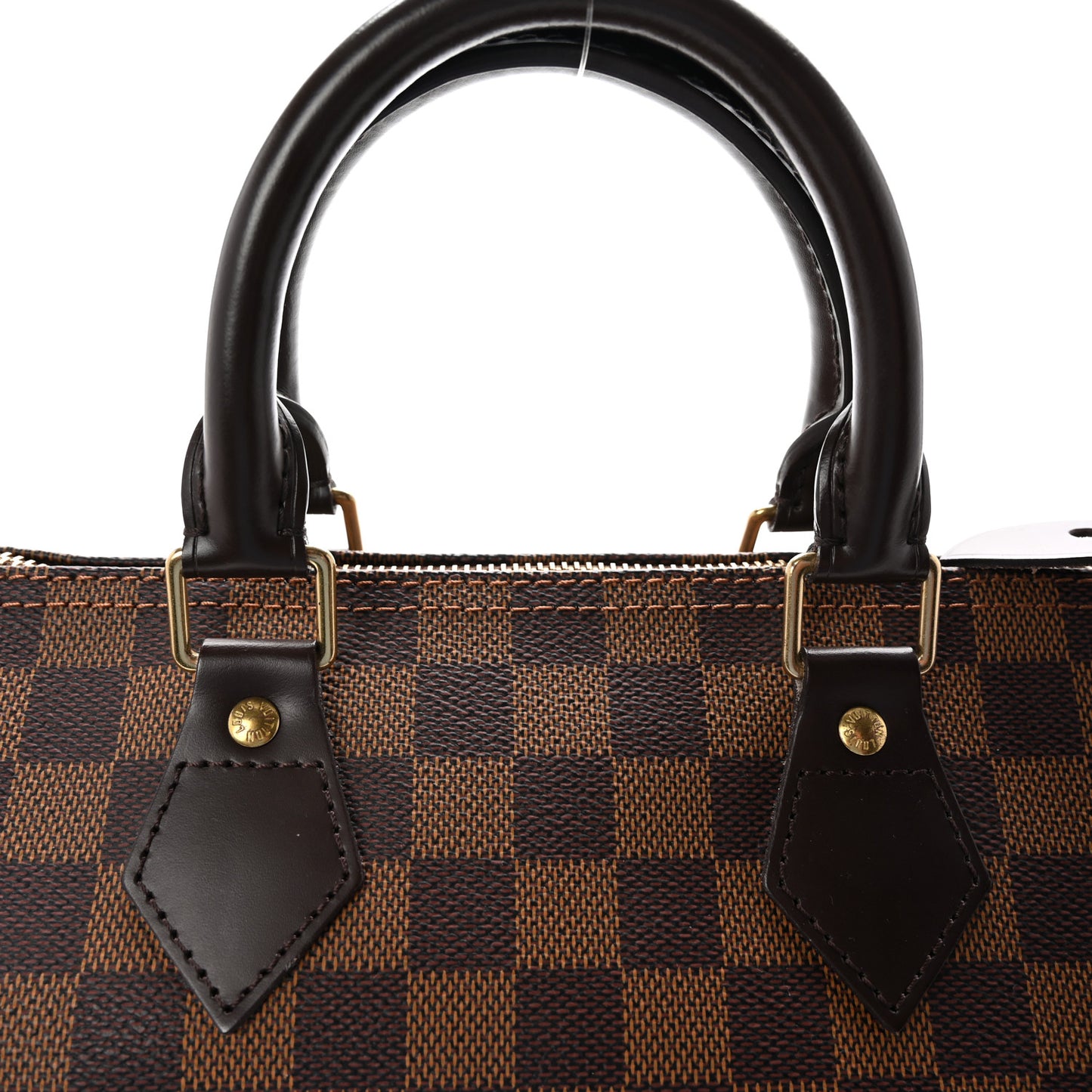 Damier Ebene Speedy 25