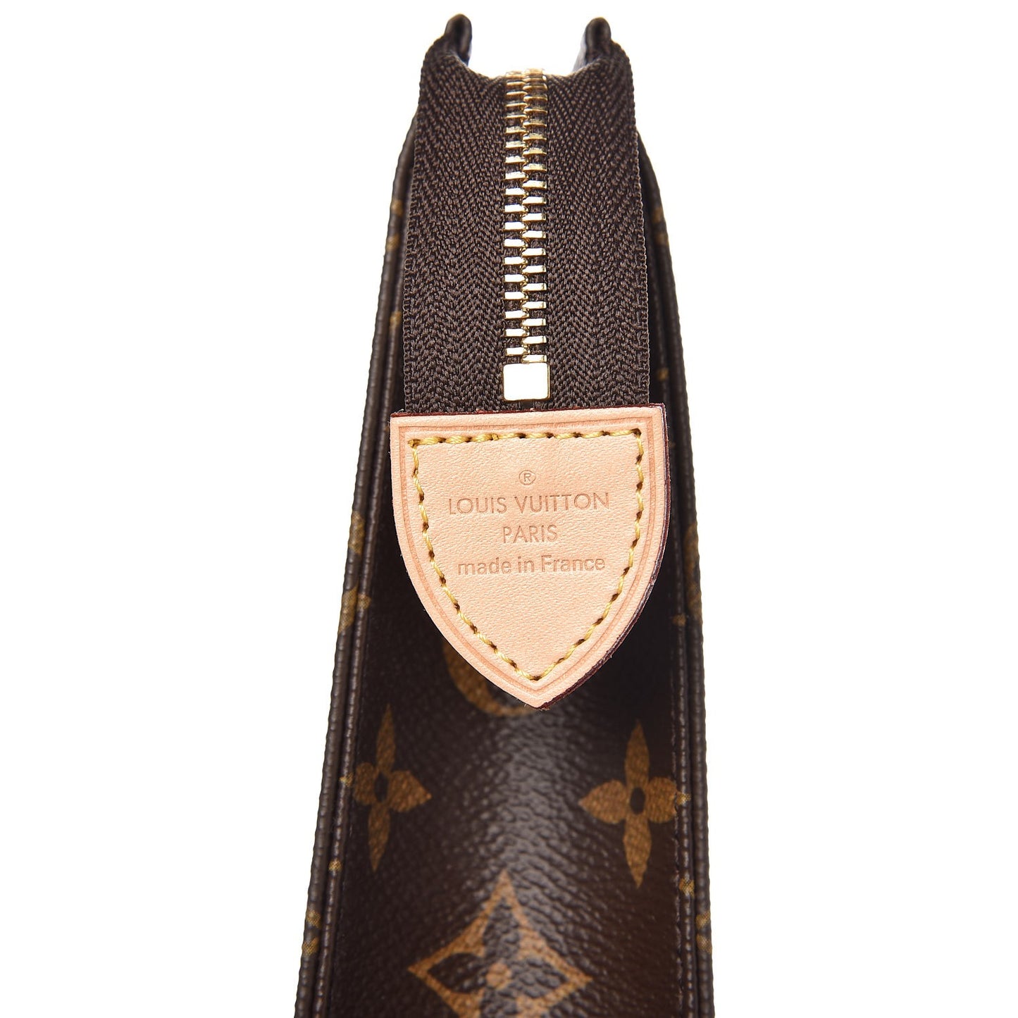 Monogram Toiletry Pouch 26