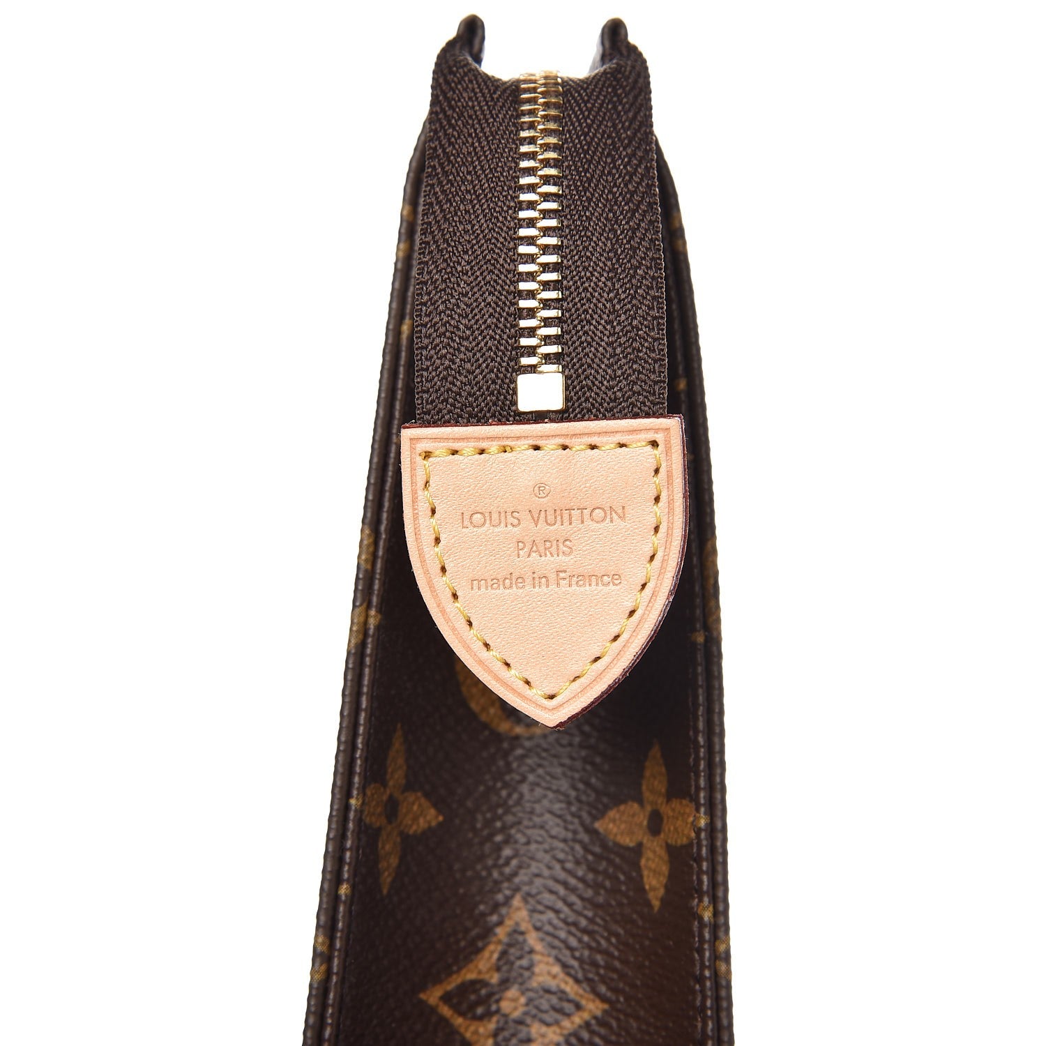 Louis Vuitton Monogram Toiletry Pouch 26 7 of 7