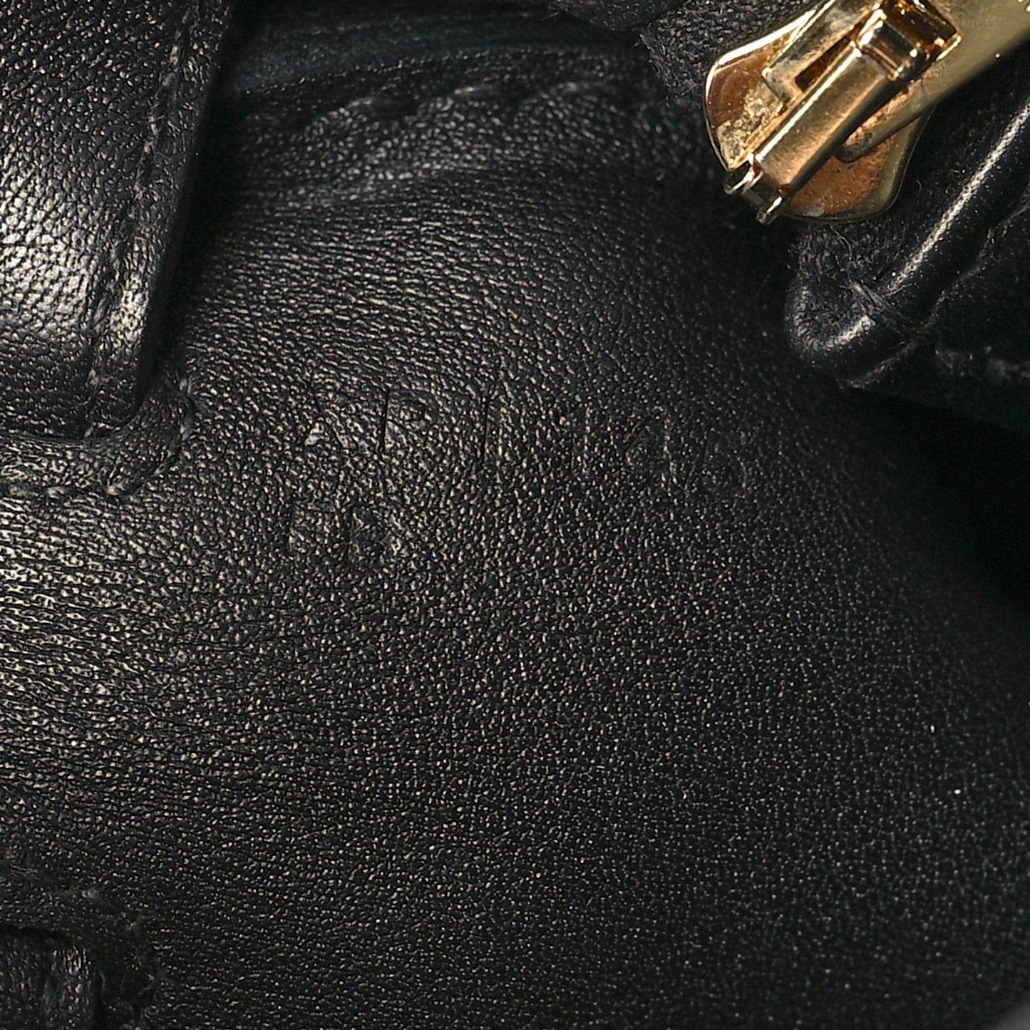 Swift Kelly Retourne 25 Black
