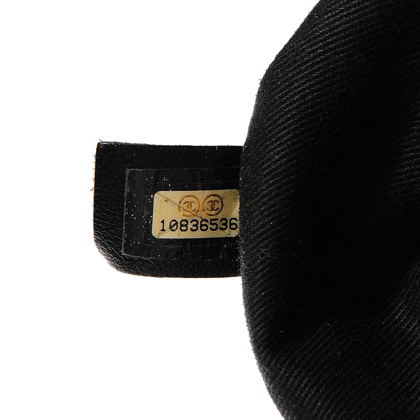 Caviar Outdoor Ligne Hobo Black
