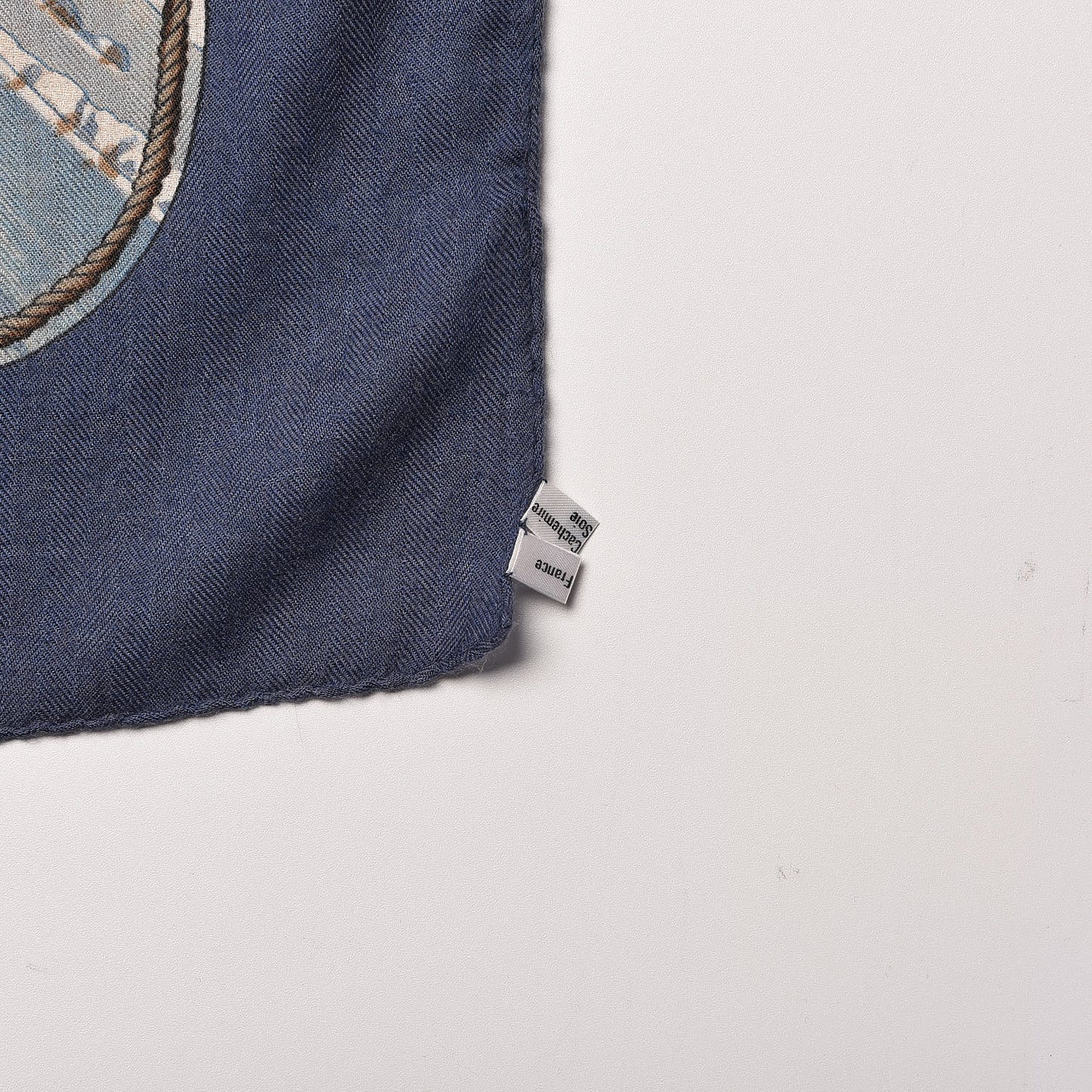 Cashmere Silk Gronland Scarf 90