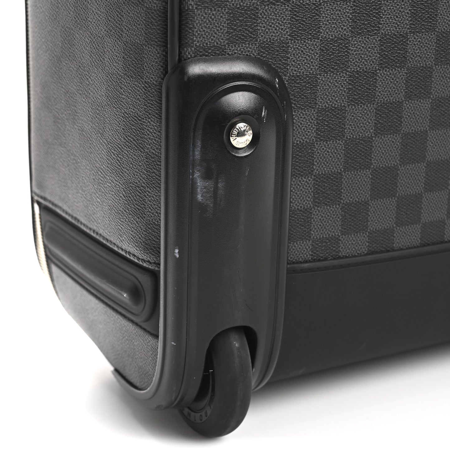 Damier Graphite Pegase 55 Business NM