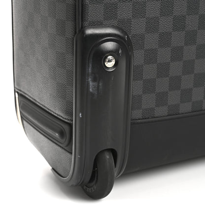 Louis Vuitton Damier Graphite Pegase 55 Business NM 13 of 17