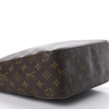 Louis Vuitton Monogram Looping GM 6 of 9