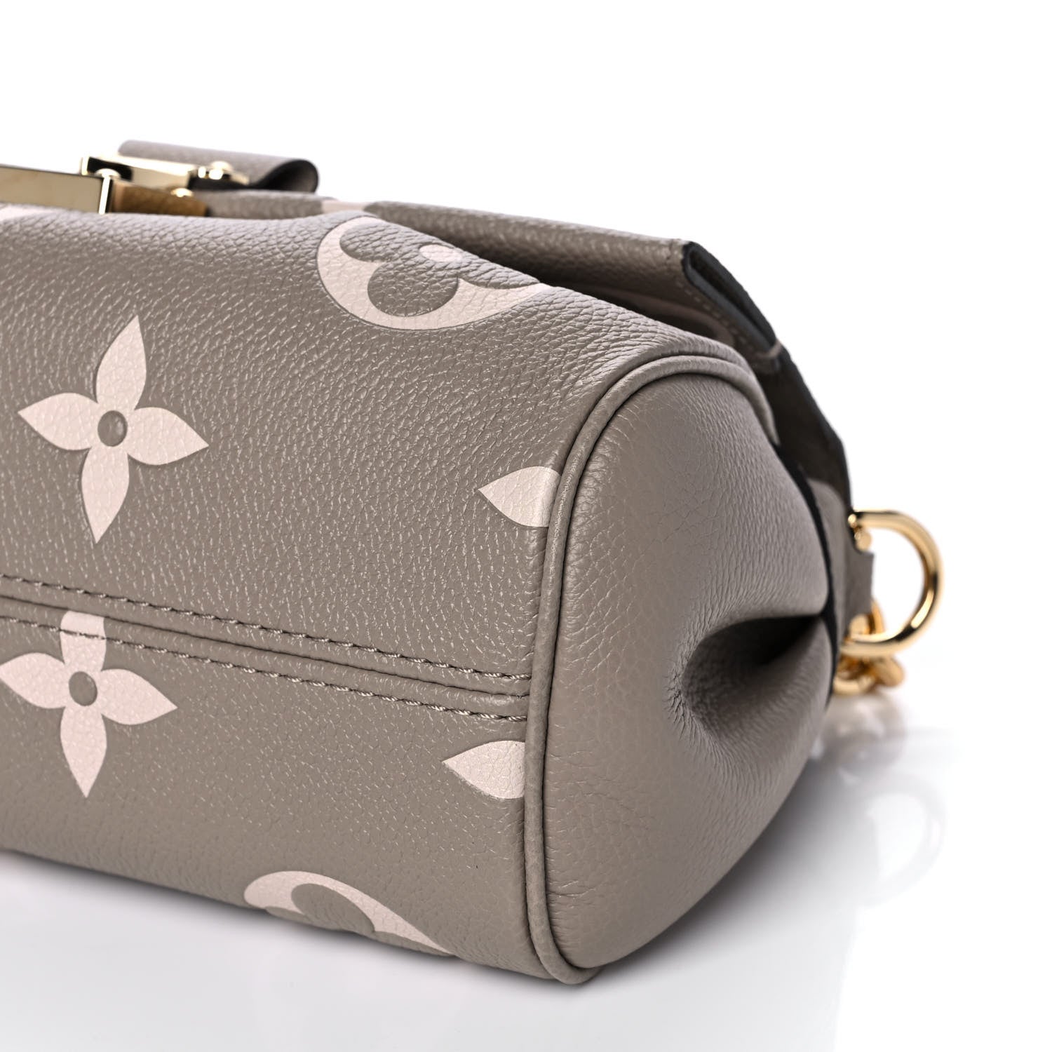 Louis Vuitton Empreinte Monogram Giant Favorite Tourterelle Creme 8 of 10