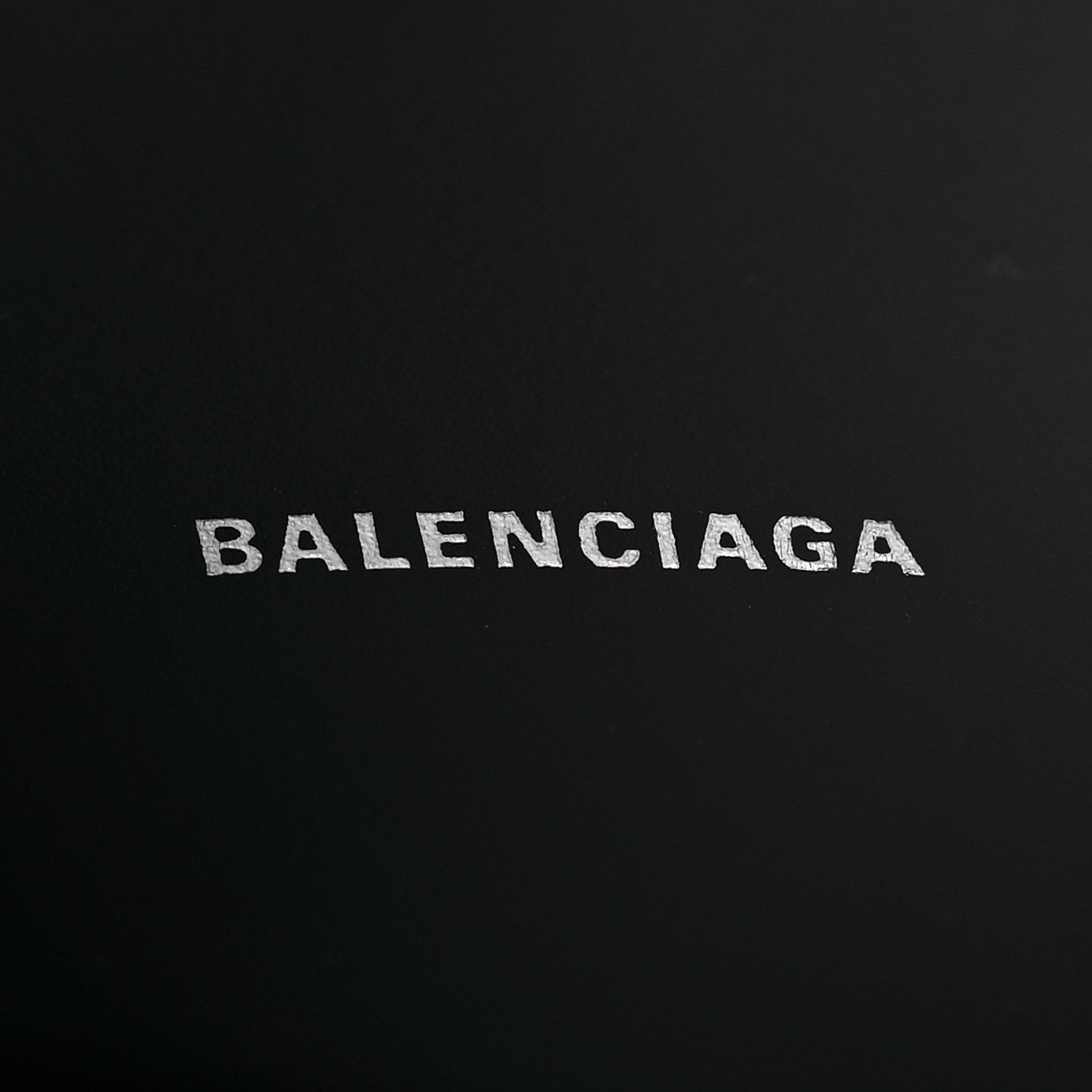 Balenciaga Calfskin Logo XS Everyday Camera Bag Rose Magenta Black 6 of 10