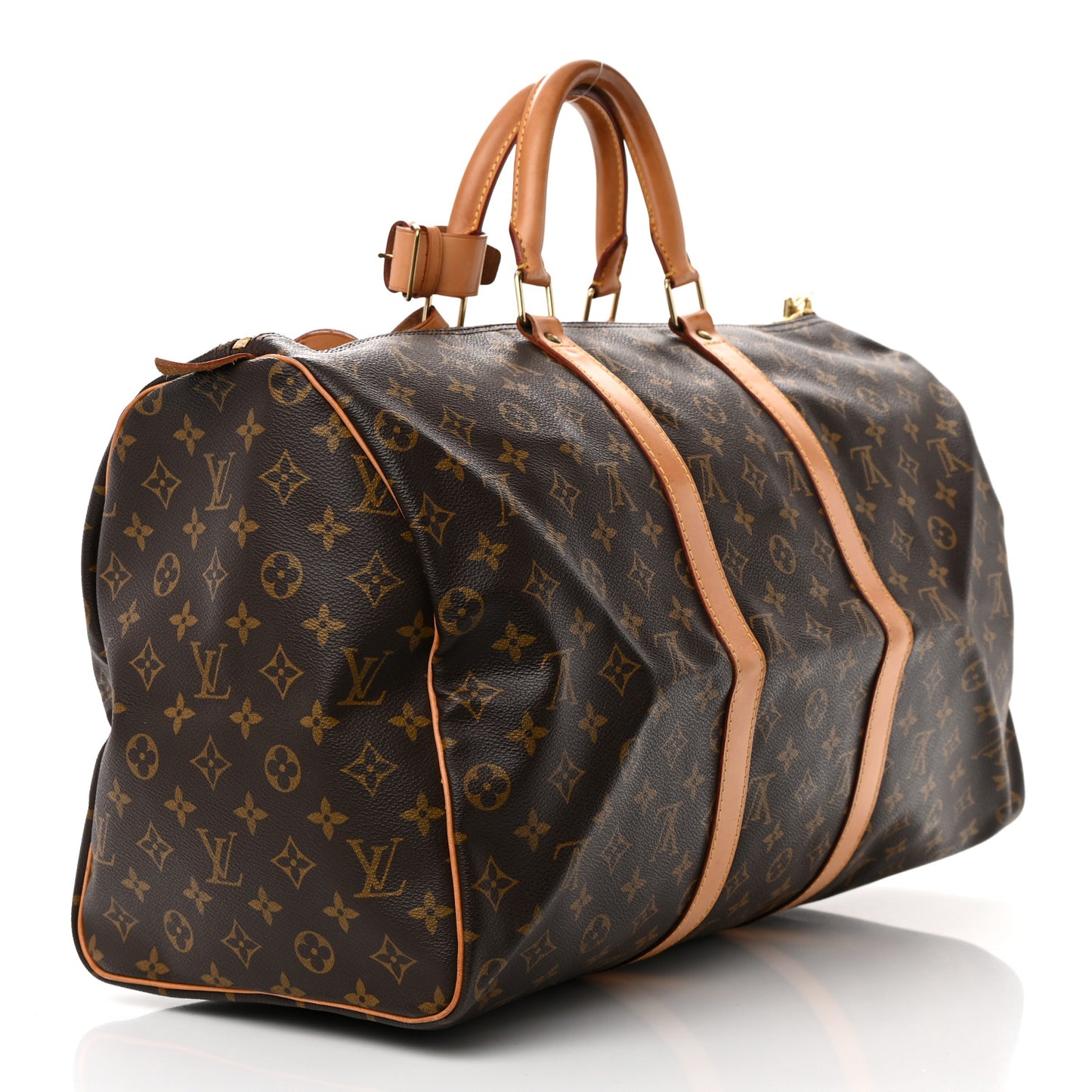 Monogram Keepall 50