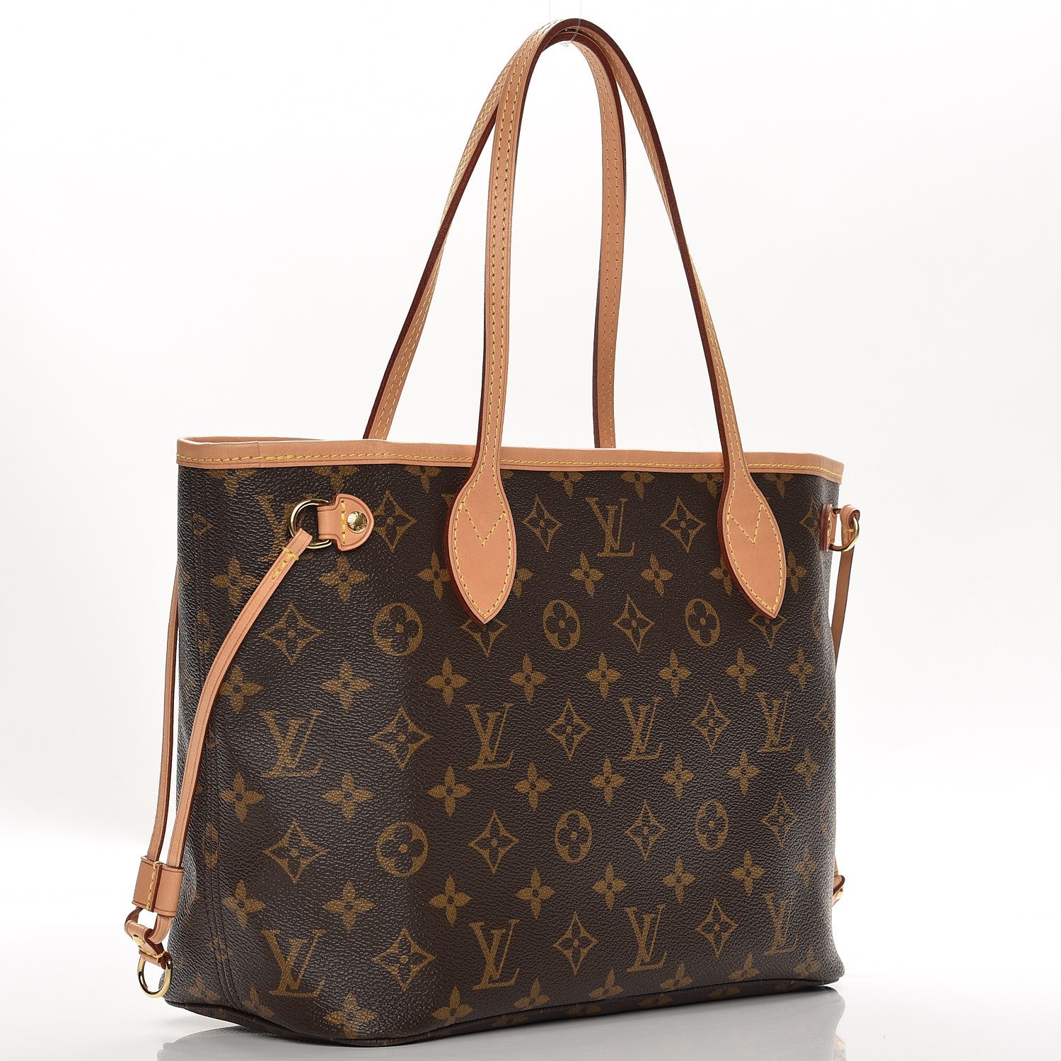 Louis Vuitton Monogram Neo Neverfull PM 4 of 8