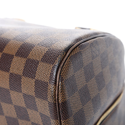 Louis Vuitton Damier Ebene Ribera MM 9 of 13