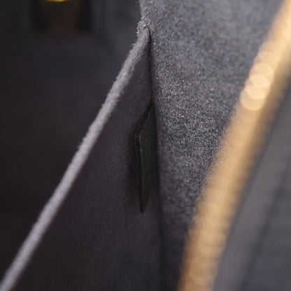 Louis Vuitton Epi Jasmin Black 7 of 10