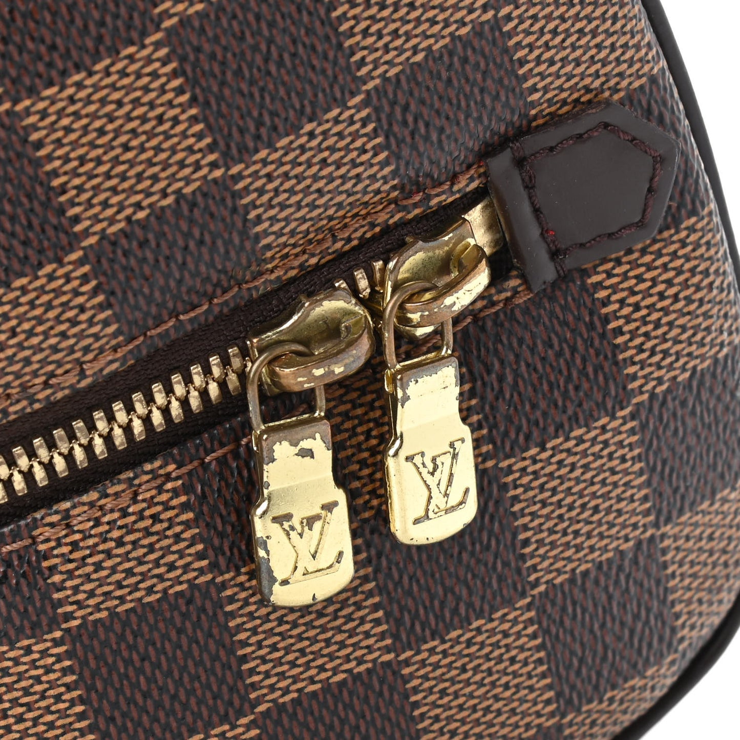 Damier Ebene Ribera Mini