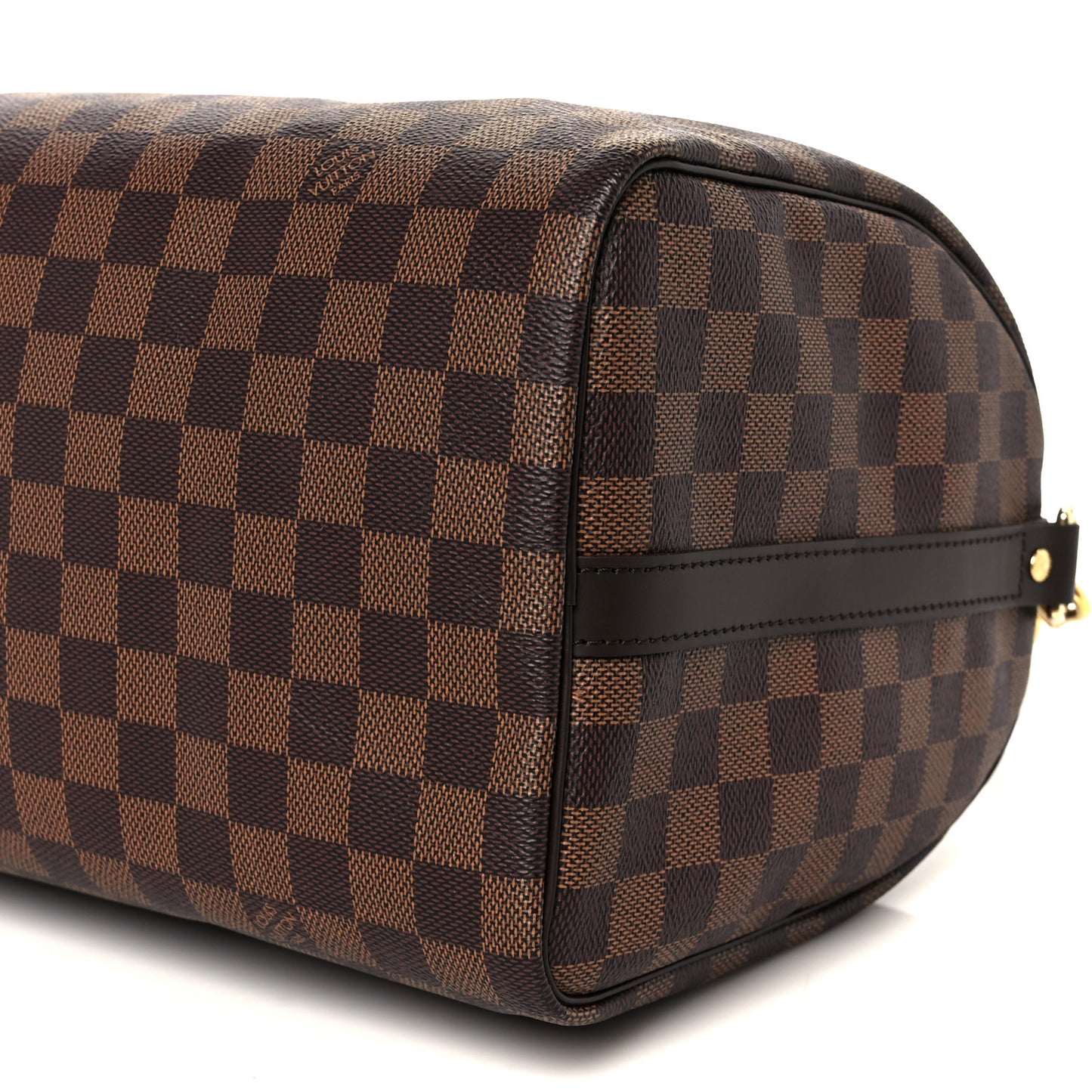 Damier Ebene Speedy Bandouliere 30