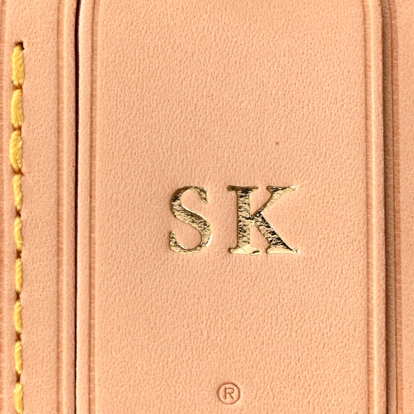 Monogram Graceful MM Pivoine