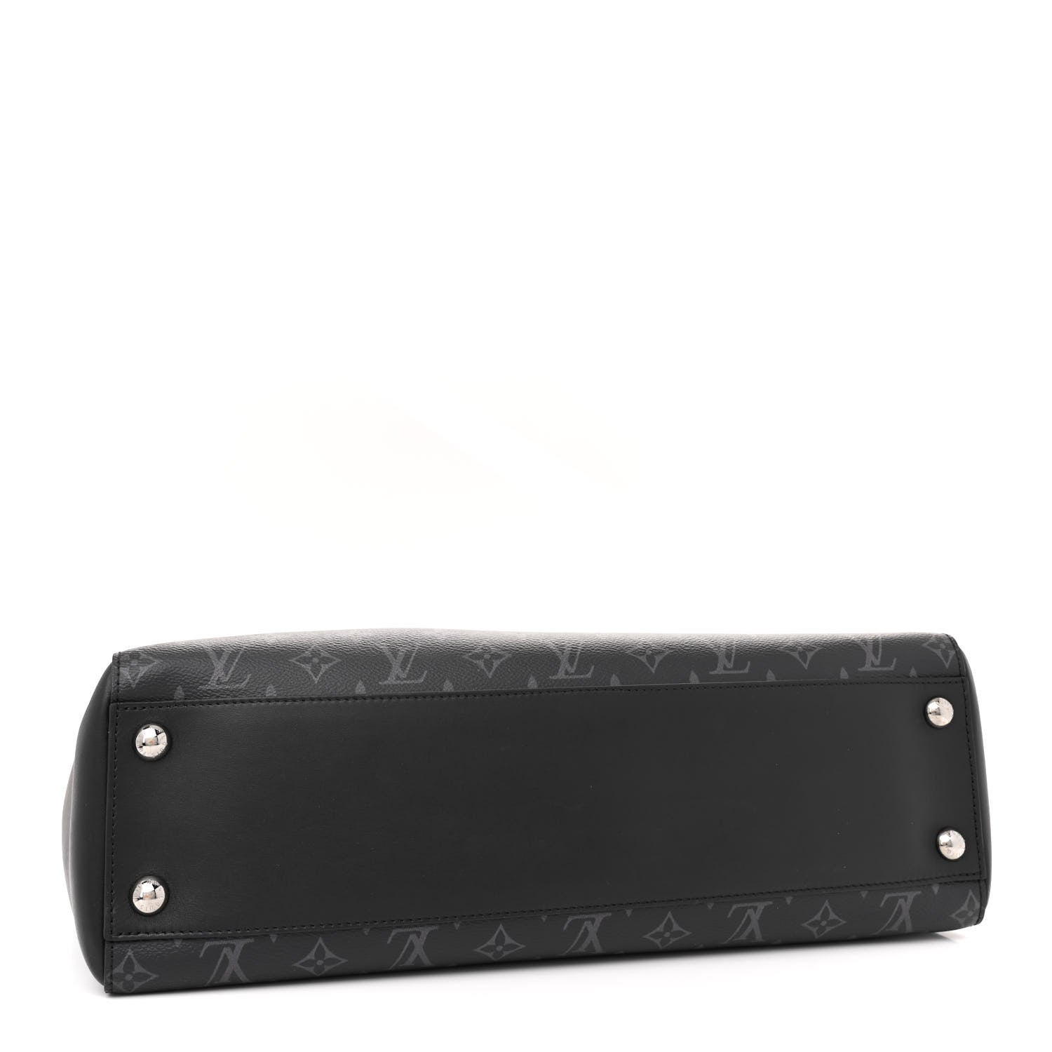Louis Vuitton Monogram Eclipse Grand Sac 4 of 12