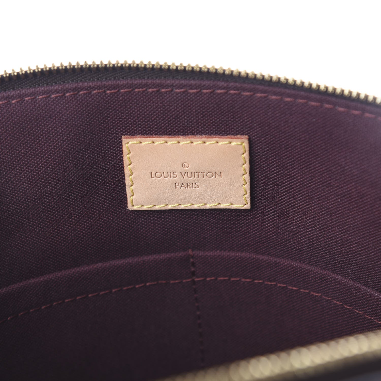 Louis Vuitton Monogram Turenne MM 7 of 8
