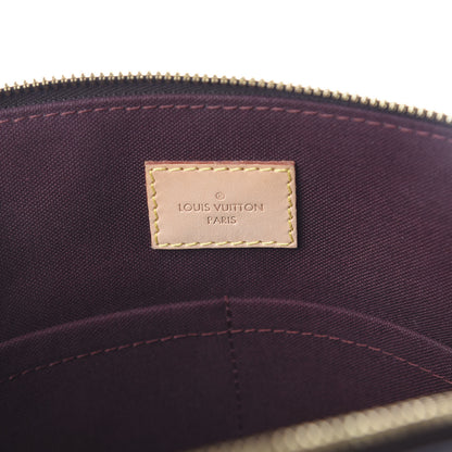 Louis Vuitton Monogram Turenne MM 7 of 8