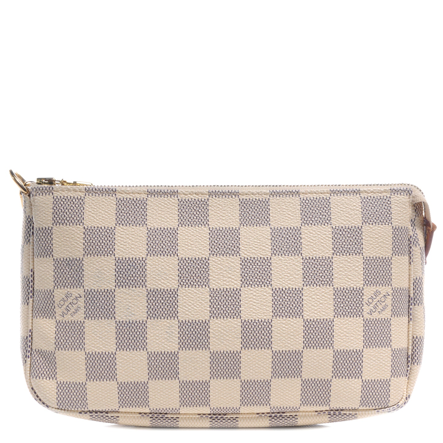 Damier Azur Pochette Accessories