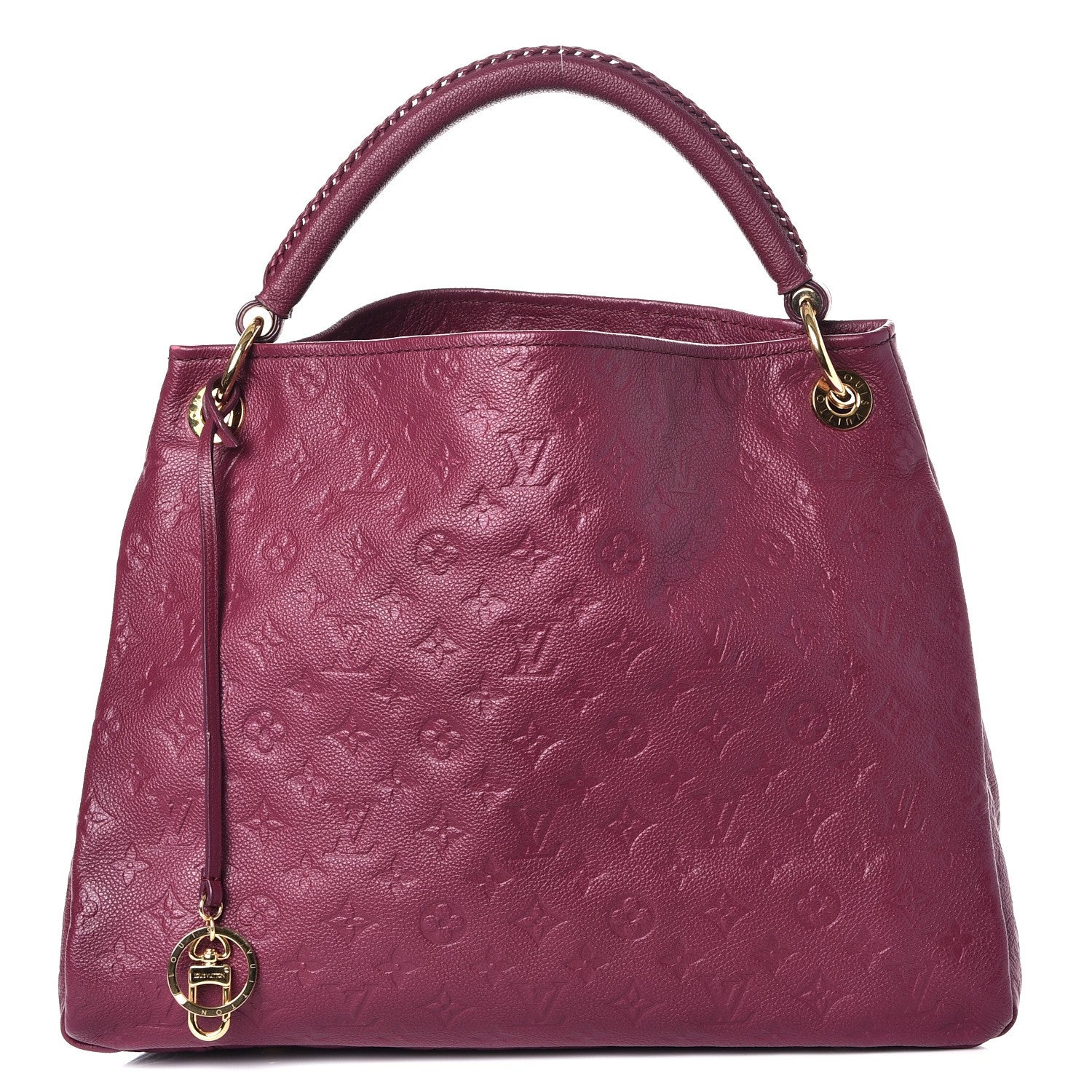 Louis Vuitton Empreinte Artsy MM Aurore 1 of 7