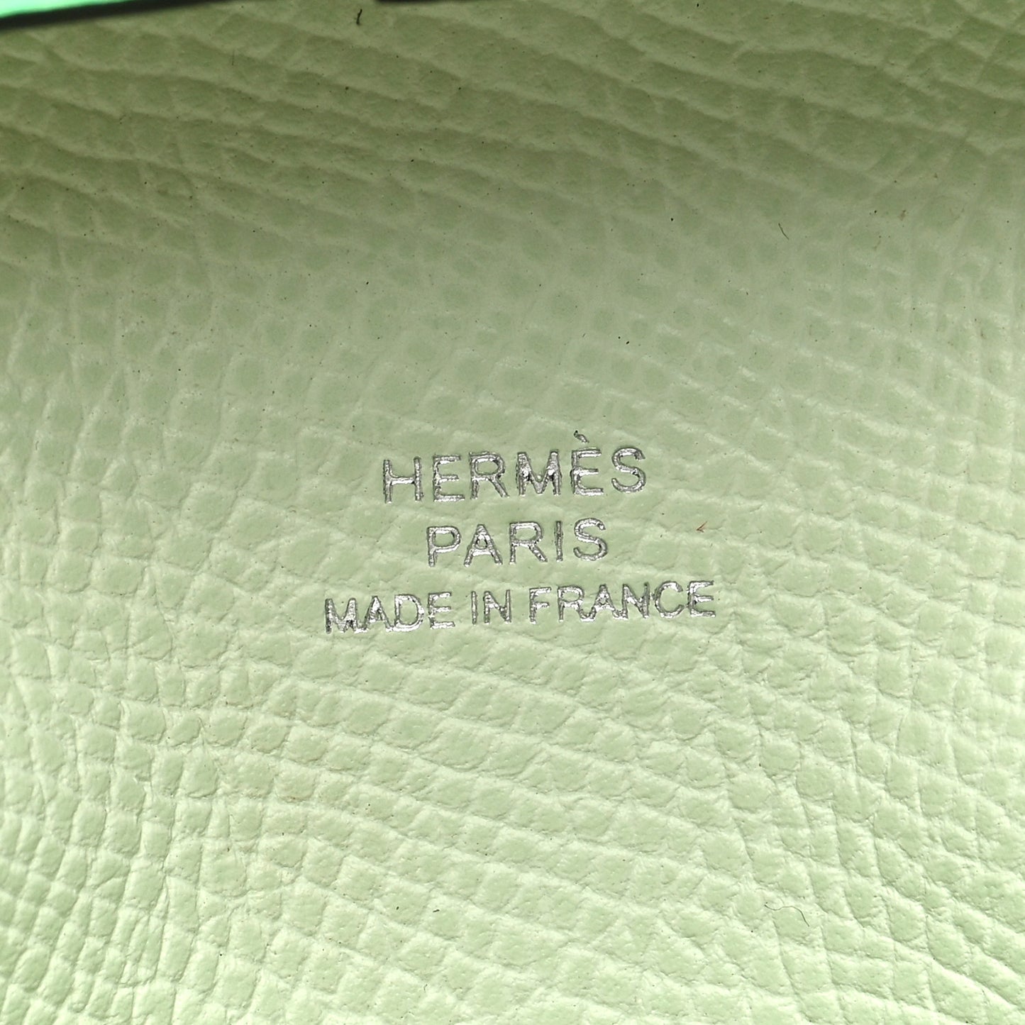 Epsom Bastia Coin Purse Vert Comics Vert Fizz
