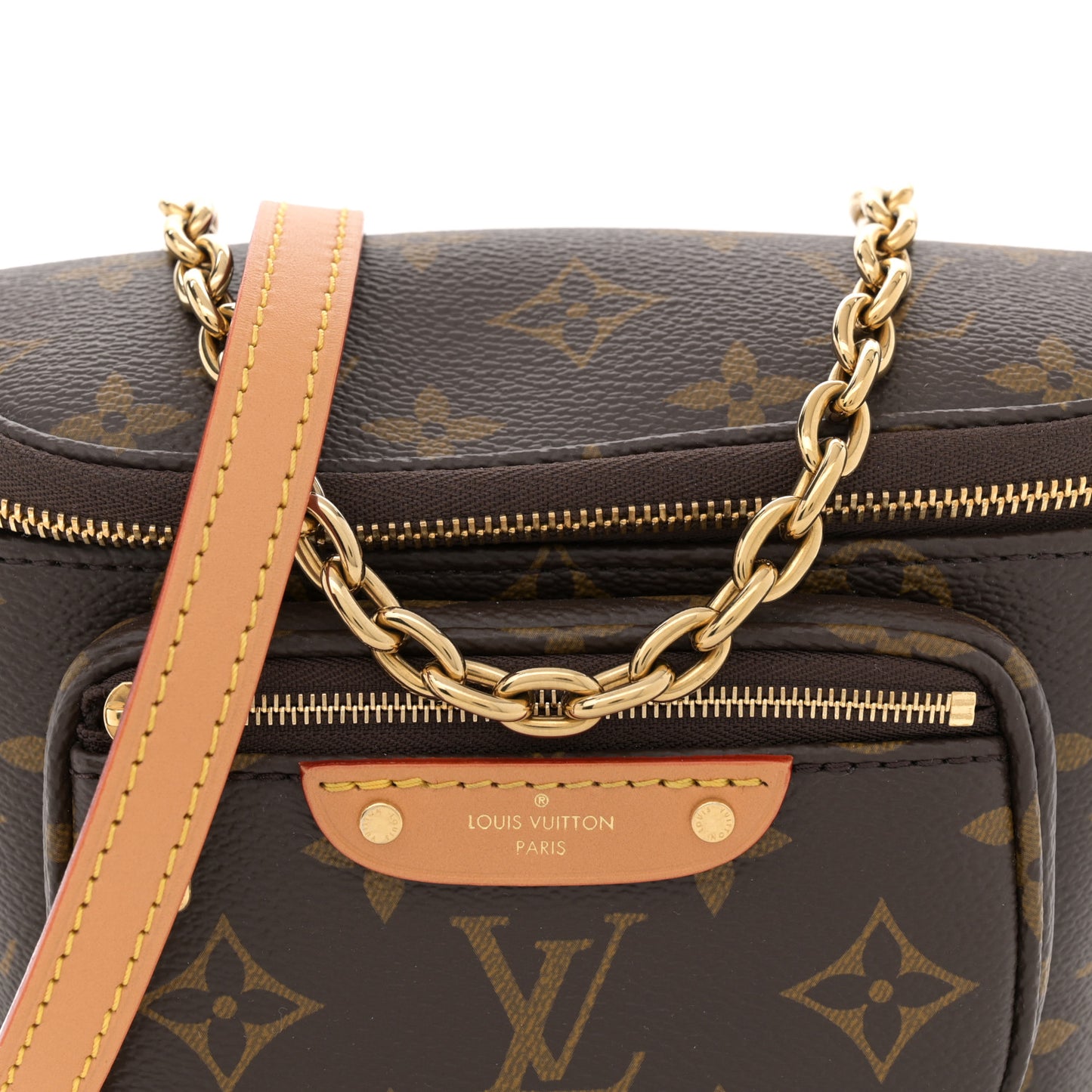 Monogram Mini Bumbag