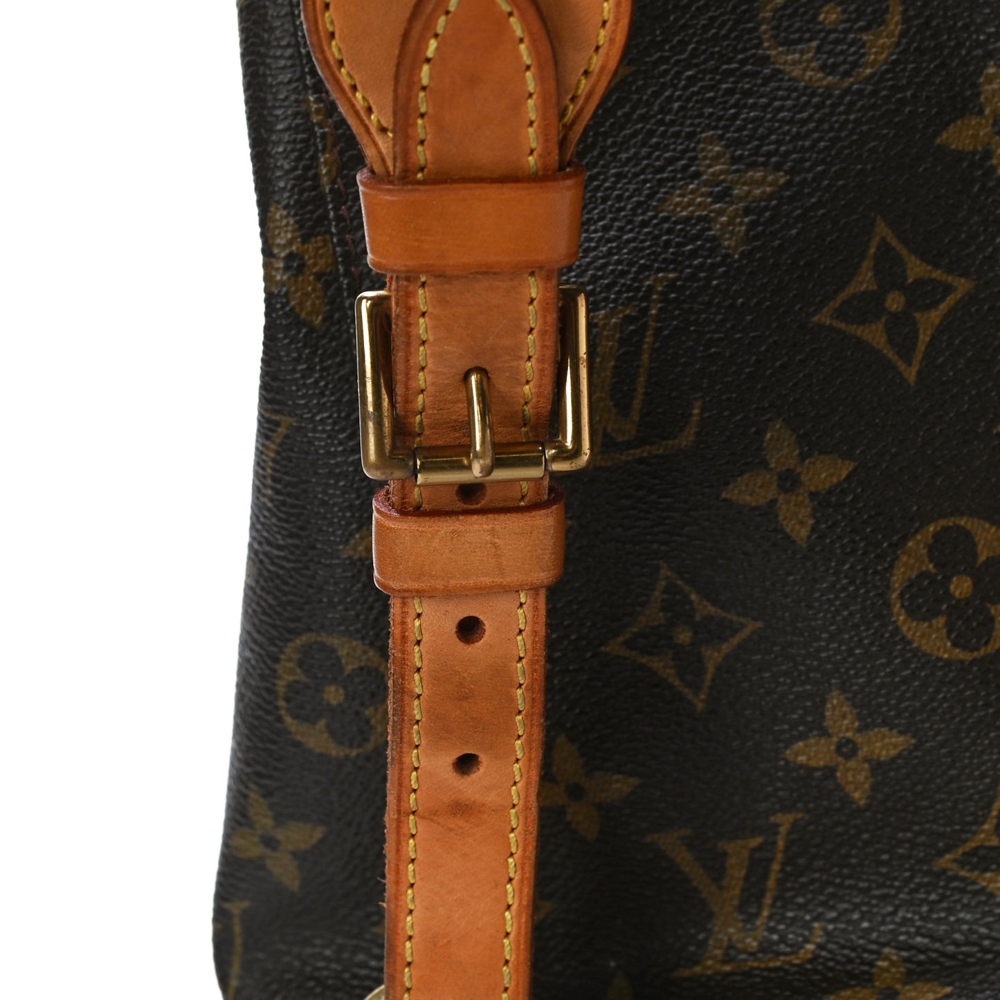 Monogram Montsouris GM Backpack