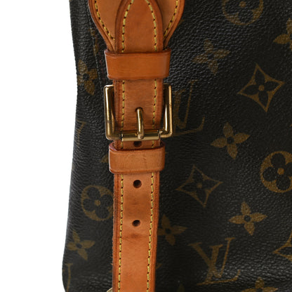 Louis Vuitton Monogram Montsouris GM Backpack 27 of 28
