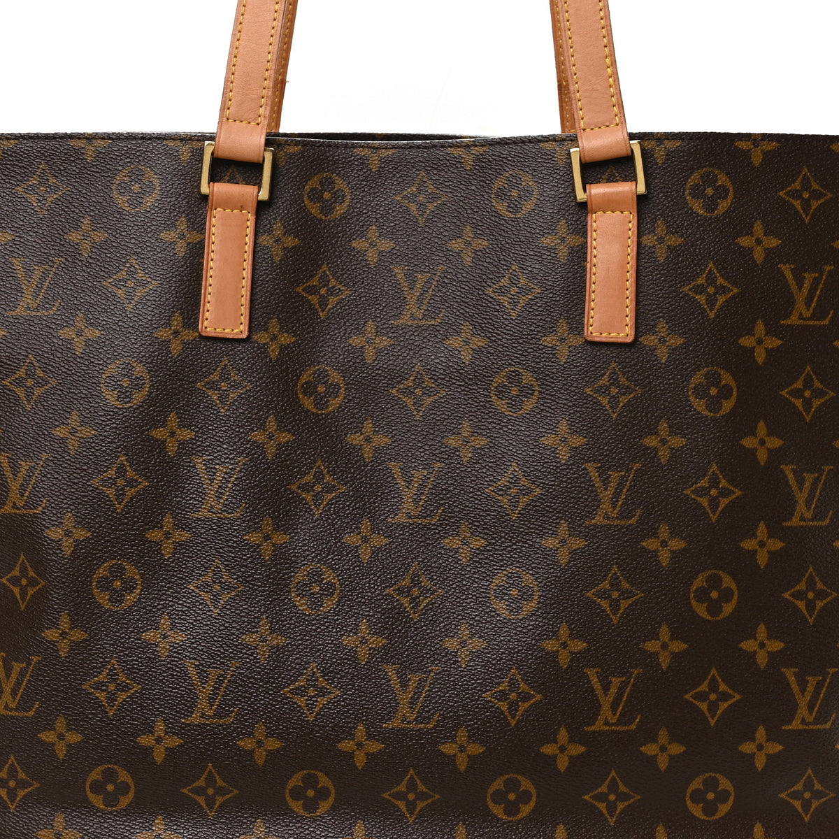 Monogram Cabas Alto