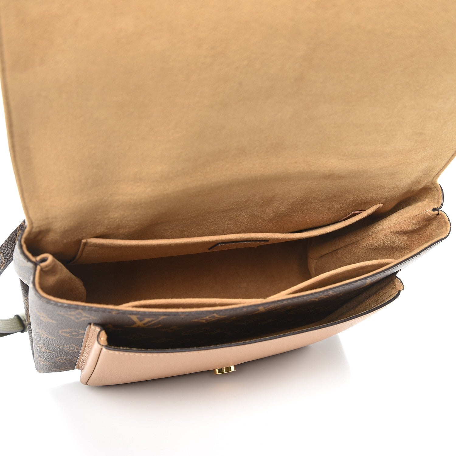 Louis Vuitton Monogram Marignan Sesame 5 of 9