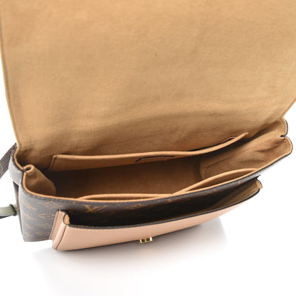 Louis Vuitton Monogram Marignan Sesame 5 of 9