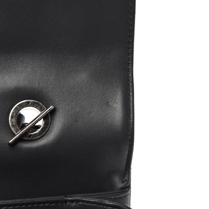 Chanel Lambskin Quilted Large Trendy CC Dual Handle Flap Bag Dark Grey 11 of 15