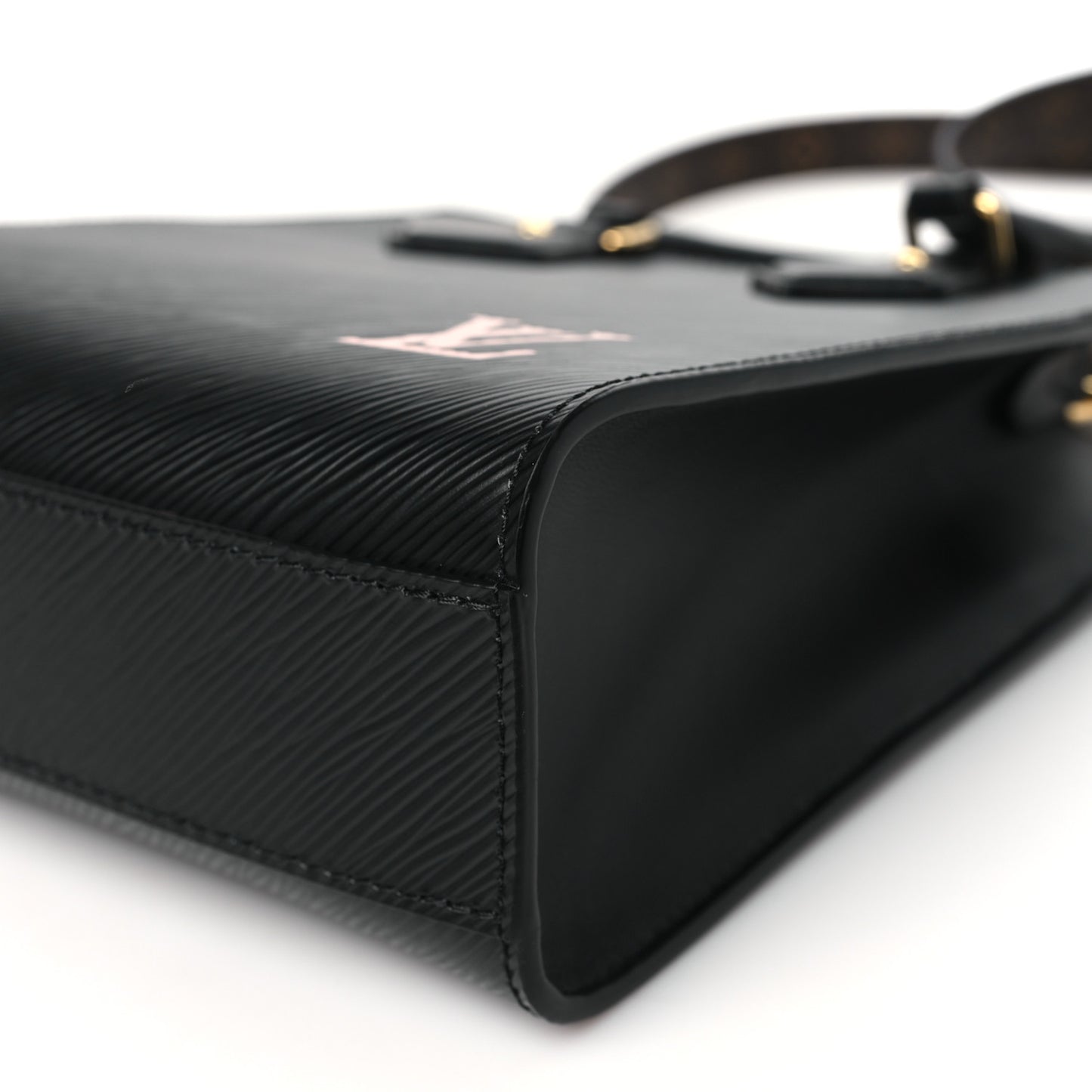 Epi Sac Plat BB Black