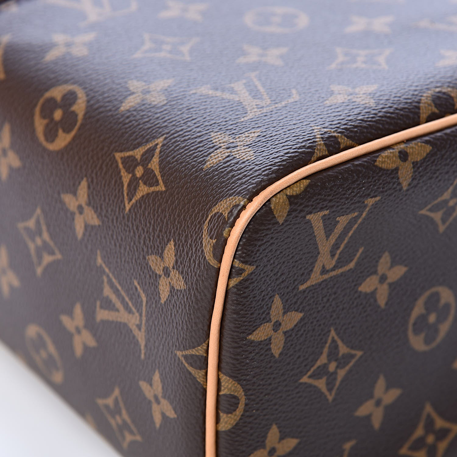 Louis Vuitton Monogram Nice BB 7 of 11