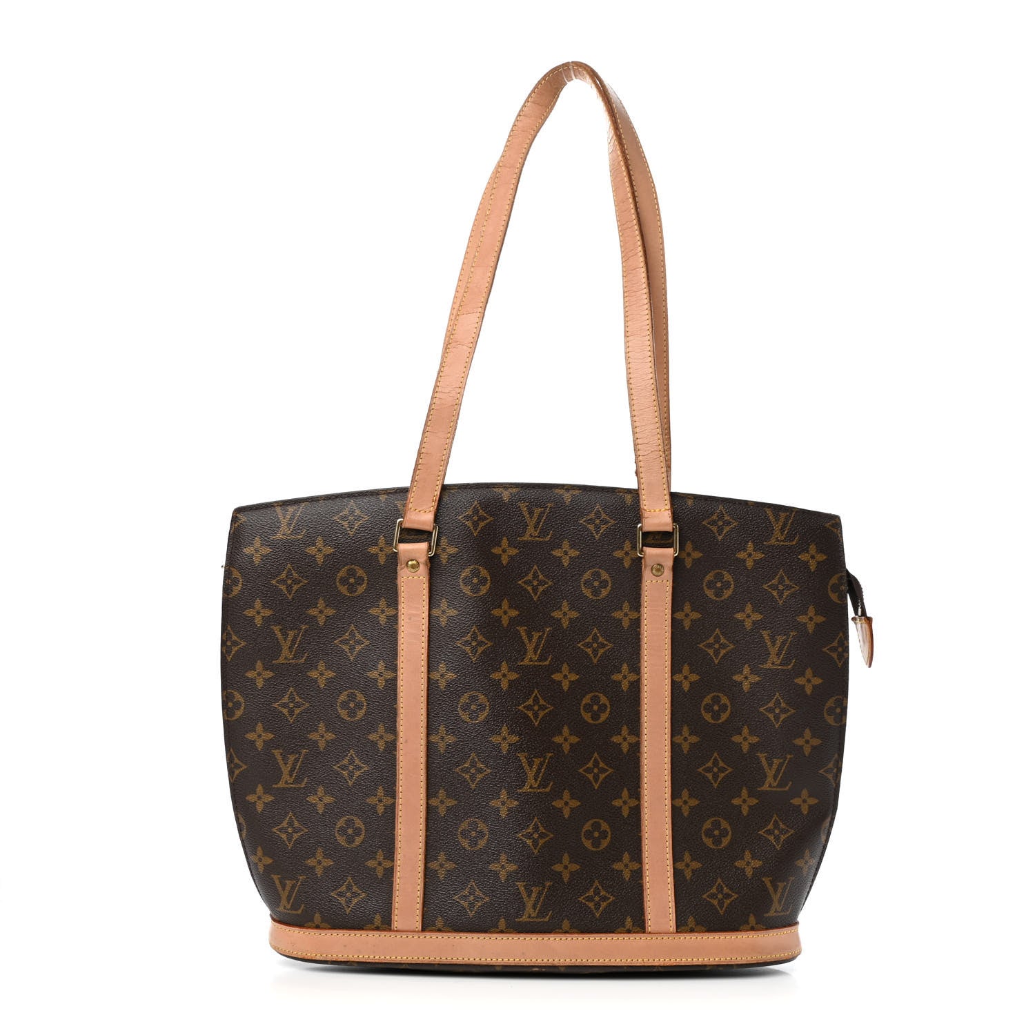 Louis Vuitton Monogram Babylone 1 of 12