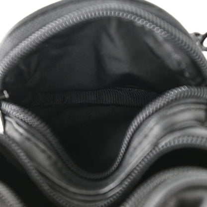Alexander Wang Lambskin Attica Mini Belt Bag Black 6 of 13