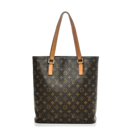 Louis Vuitton Monogram Vavin GM 1 of 6