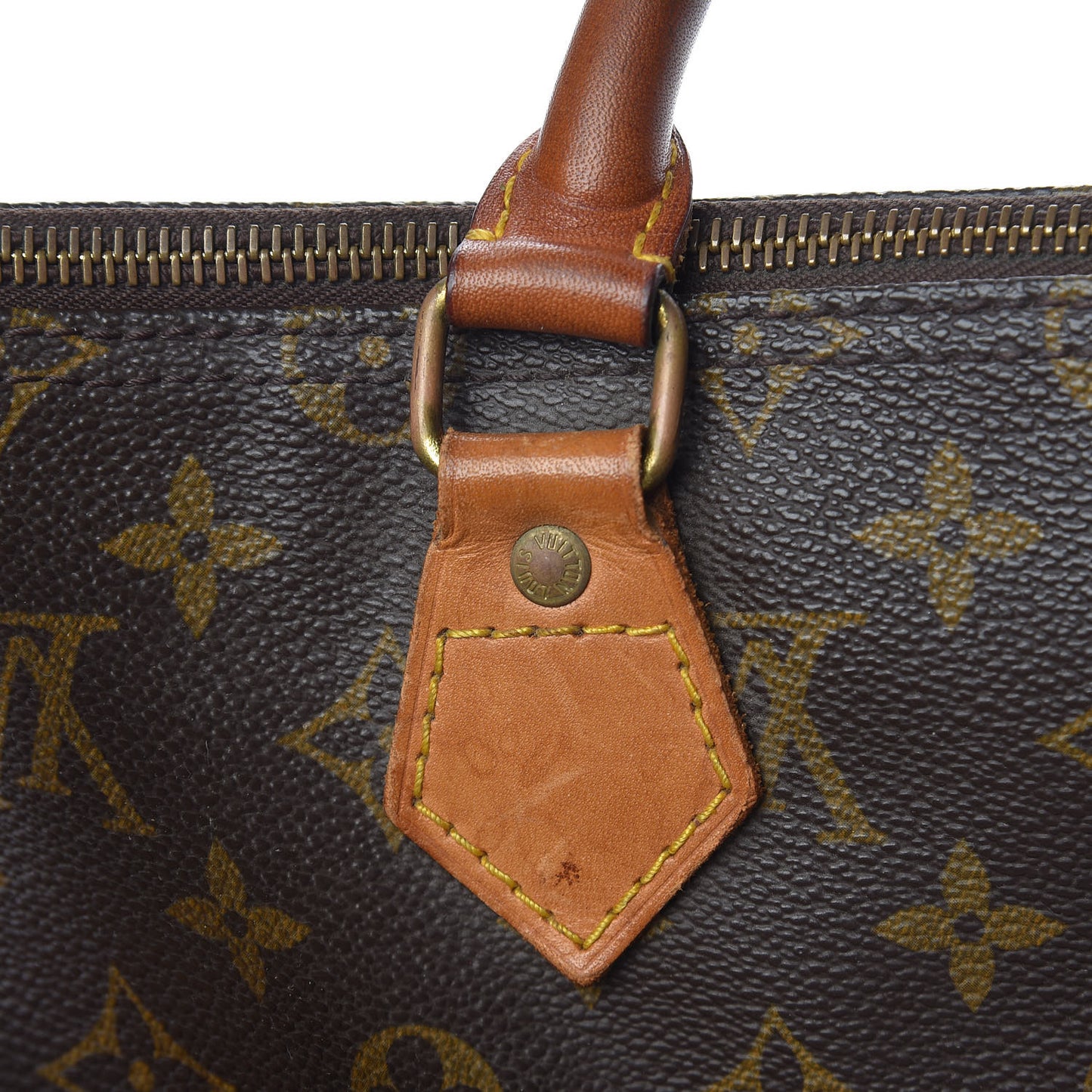 Monogram Speedy 35