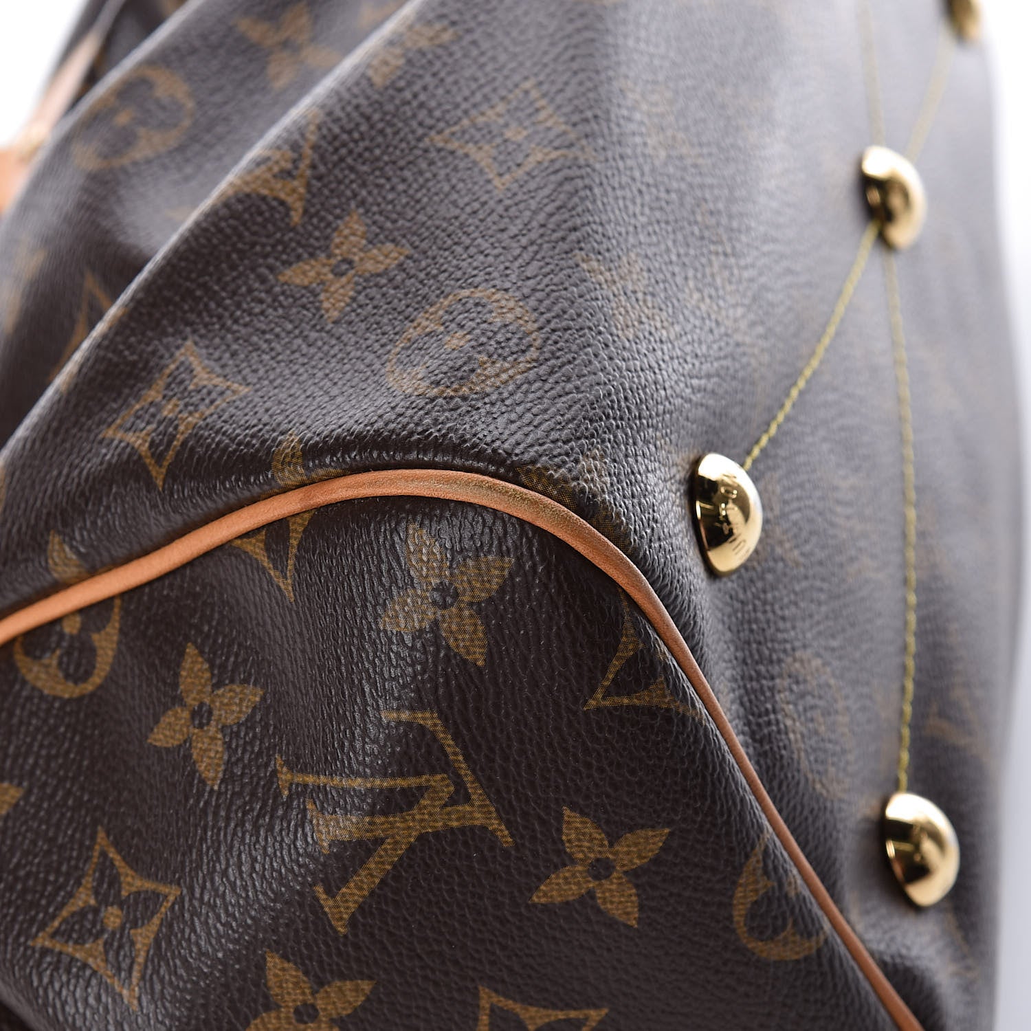 Louis Vuitton Monogram Tivoli PM 12 of 15