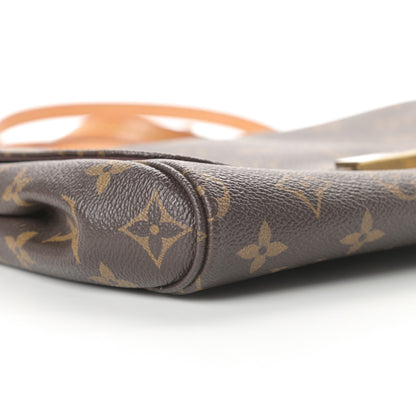 Louis Vuitton Monogram Favorite MM 9 of 15