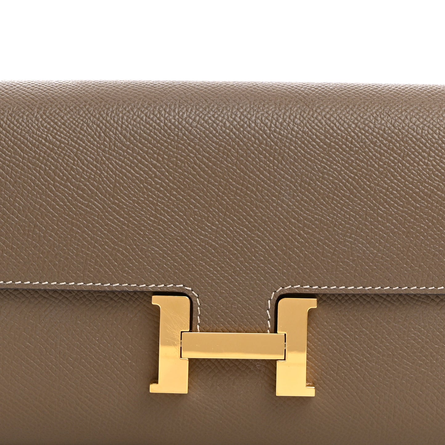 Epsom Constance Long To Go Wallet Etoupe