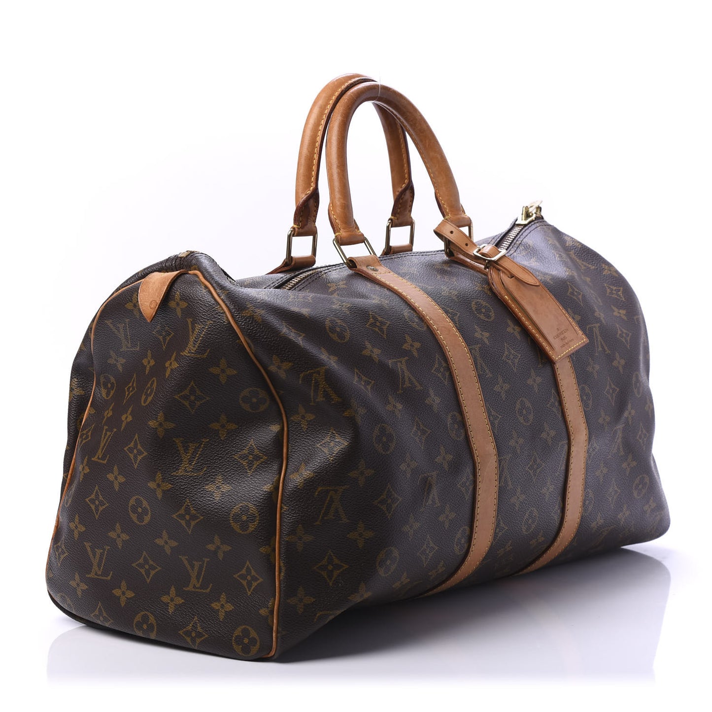 Monogram Keepall 45