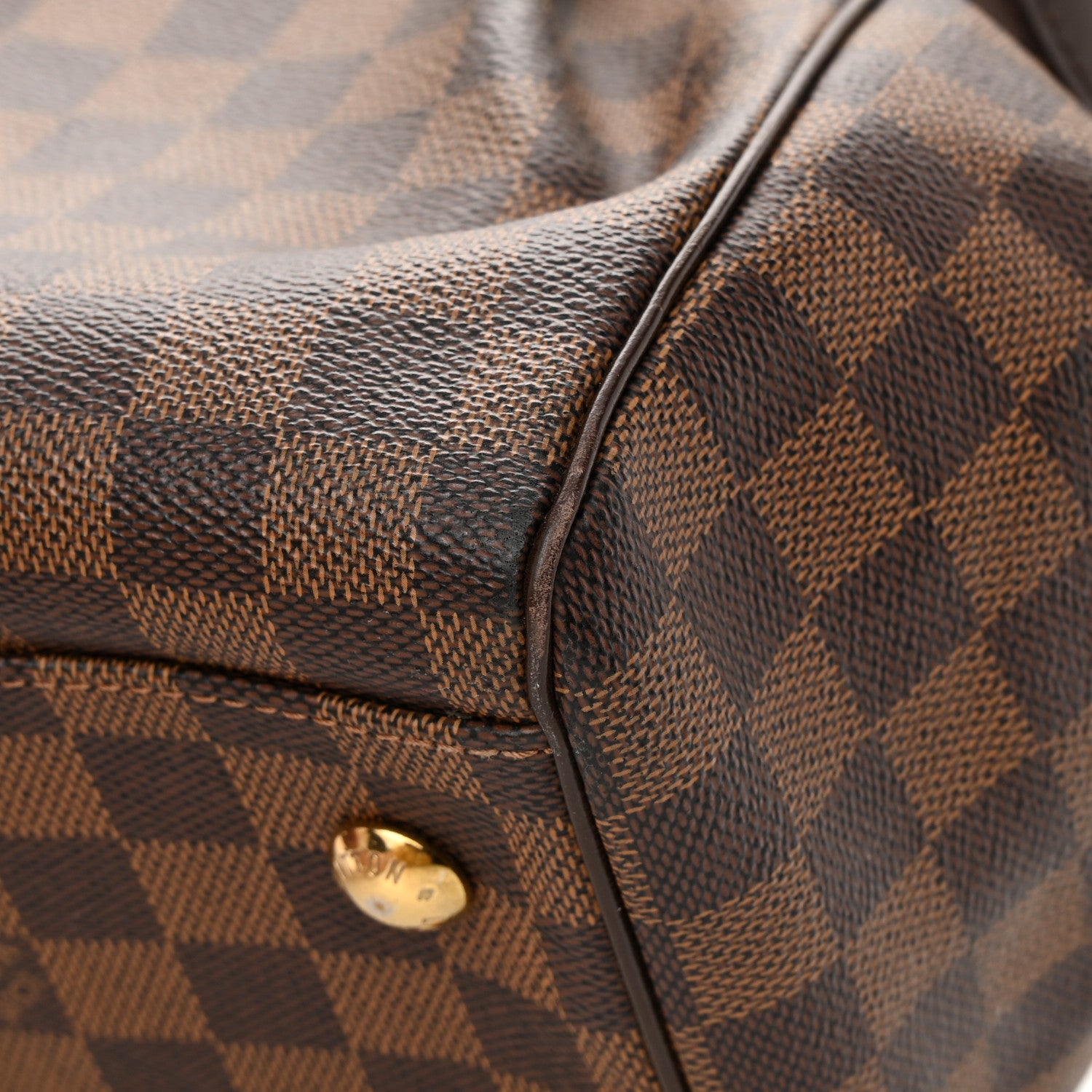 Louis Vuitton Damier Ebene Trevi PM 11 of 20