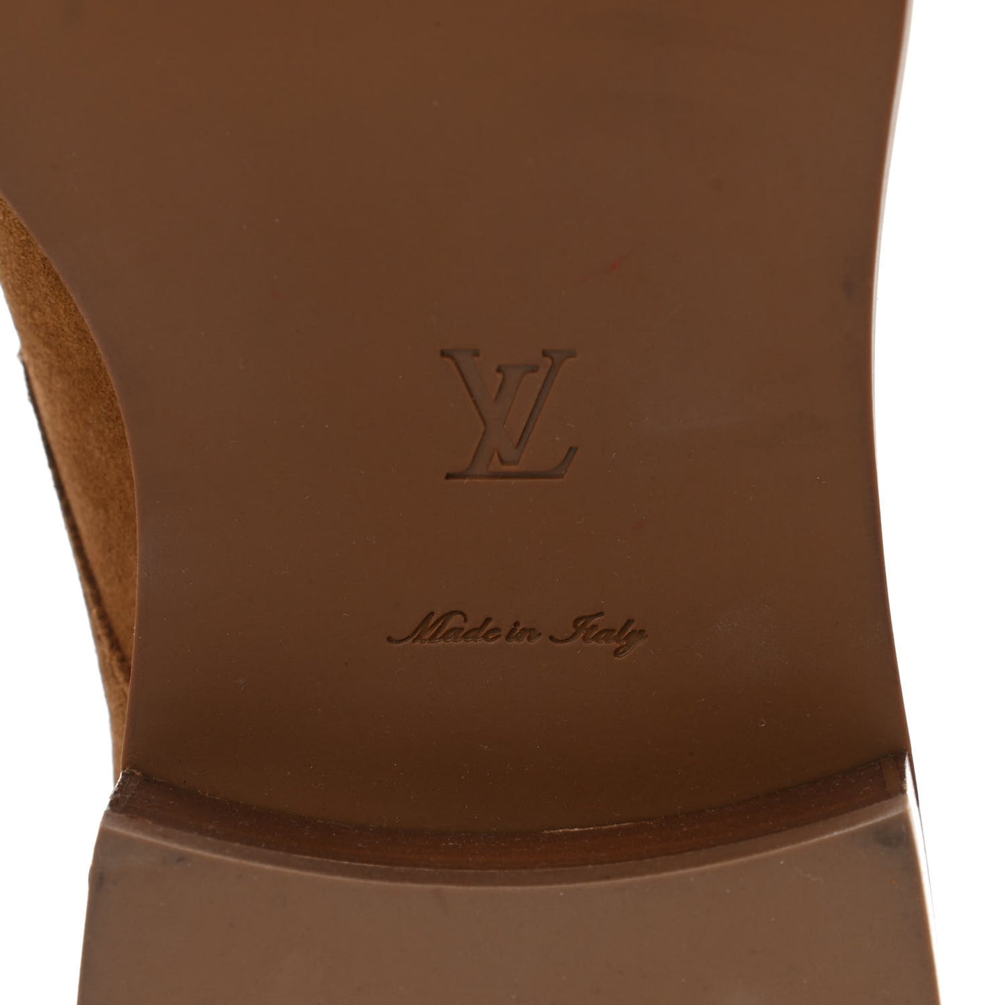 Suede Wonderland Ranger Boots 37 Brown