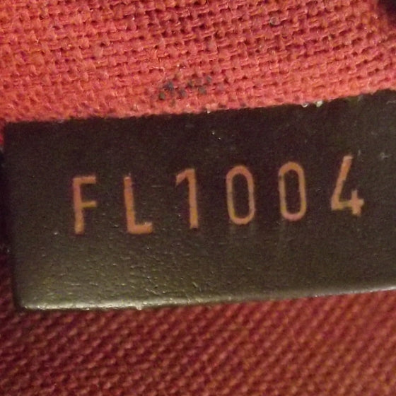 Louis Vuitton Damier Ebene Alma PM 13 of 14