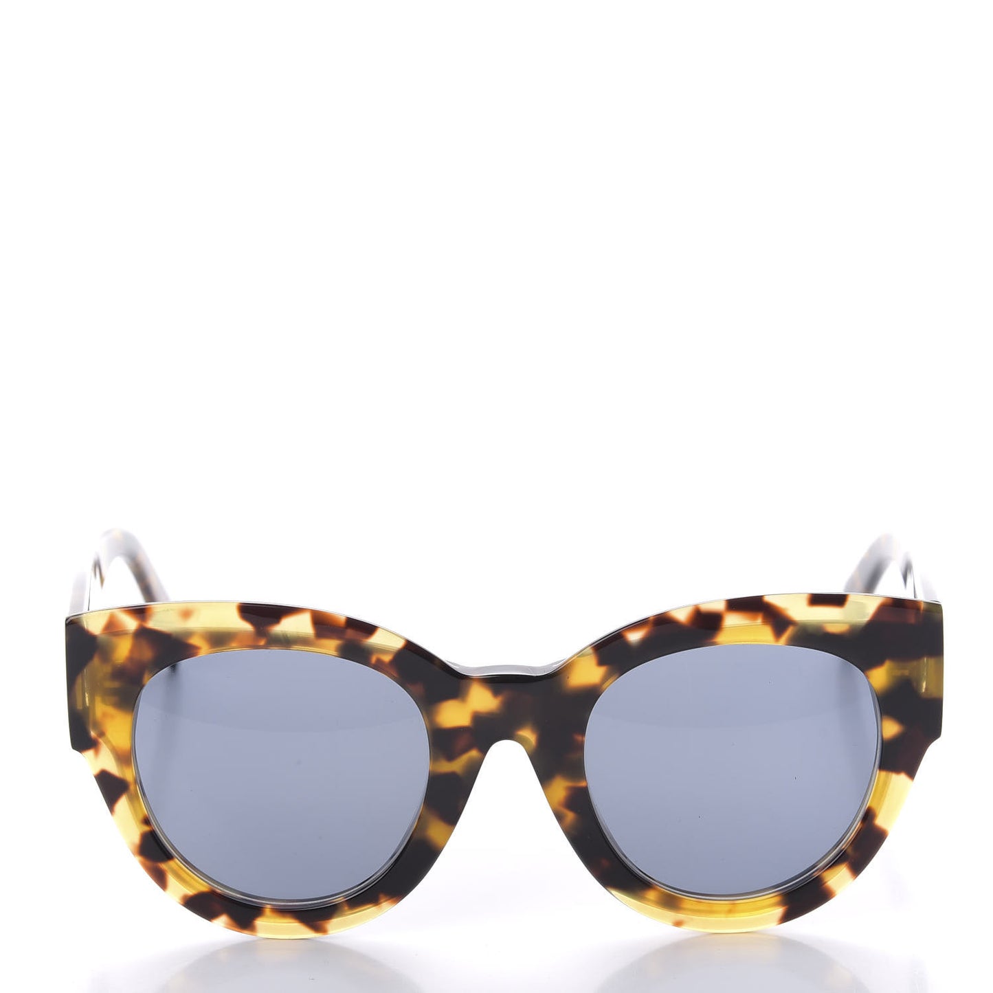 Sunglasses CL 40008F Tortoise