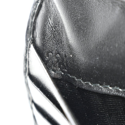Prada Vitello Move Zip Around Wallet Black 8 of 10
