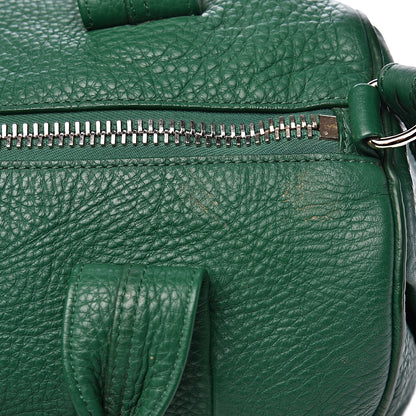Alexander Wang Pebbled Lambskin Rocco Vine Gold Hardware 14 of 14