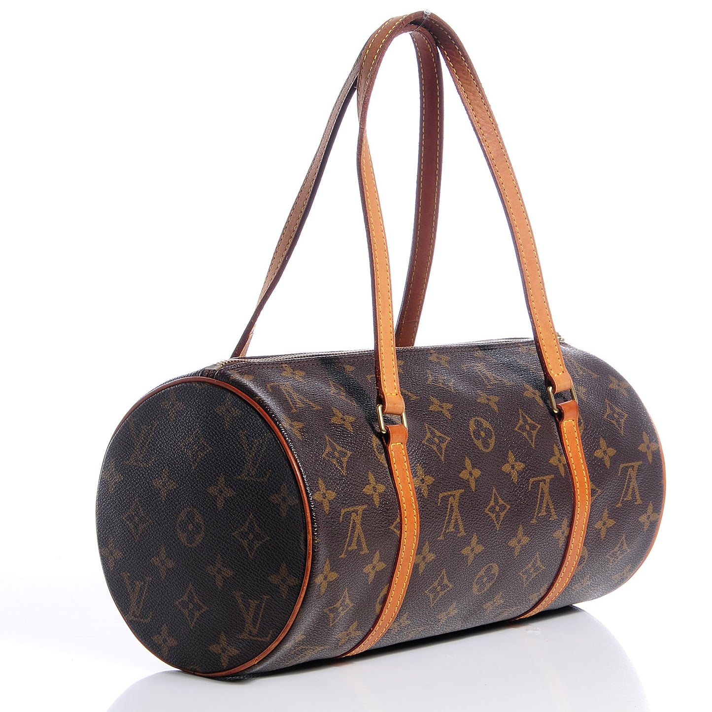 Monogram Papillon 30